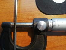 Barra de barra redonda de acero inoxidable 316, en Stock, eje lineal, 500mm de longitud, M3 M4 M5 M6 M8 M10 M12, M14, M15, M16, M18, M20