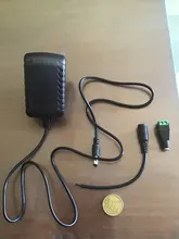 Transformer-Charger Supply Switching Power-Converter-Adapter Cctv-Driver 100-240V Light