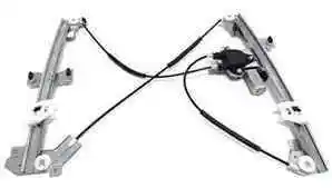 

C/WINDOW MOTOR FRONT LEFT CITROEN BERLINGO