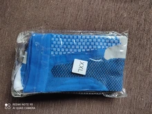 Calcetines deportivos cómodos para hombre y mujer, medias unisex de 20 a 30 mm, ideales para ciclismo, correr, maratón, fútbol, venas varicosas