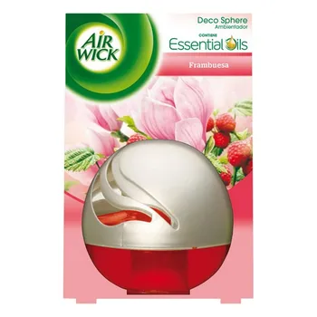 

Air Freshener Deco Sphere Air Wick (75 ml)