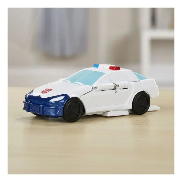 Трансформеры Cyberverse 1 шаг Prowl Hasbro(10,5 см