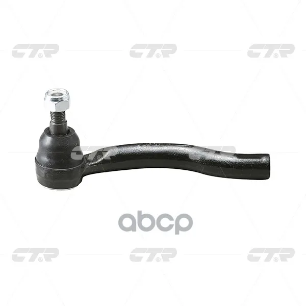Наконечник Рулевой Тяги Прав Nissan: Frontier D40 05-10, Pathfinder R51 05-10, Xterra N50 05-10 Ctr арт. CEN-110