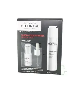 

Filorga Cofret Anti-fatigue
