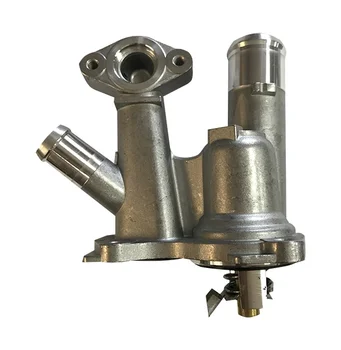 

803643RG THERMOSTAT FULL-90 °C.FORD: GALAXY CMAX KUGA VOLVO