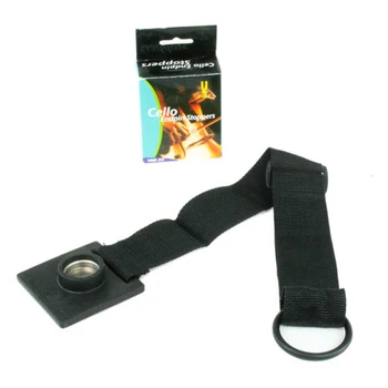 

VME-511 Stop steeple cello FOM