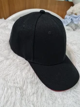 Baseball-Caps Hats Snapback Casquette-Bone Plain Women Men Brand Fashion Solid YOUBOME