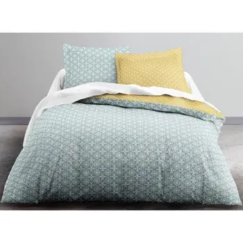 

TODAY 100% Polyester CRAZY CULABA Comforter Set 100% Polyester 220x240 cm - 1 duvet cover and 2 pillow cases