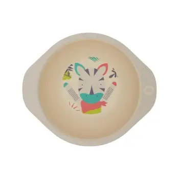 

BABY COMFORT bamboo Bowl-Jungle Vibes