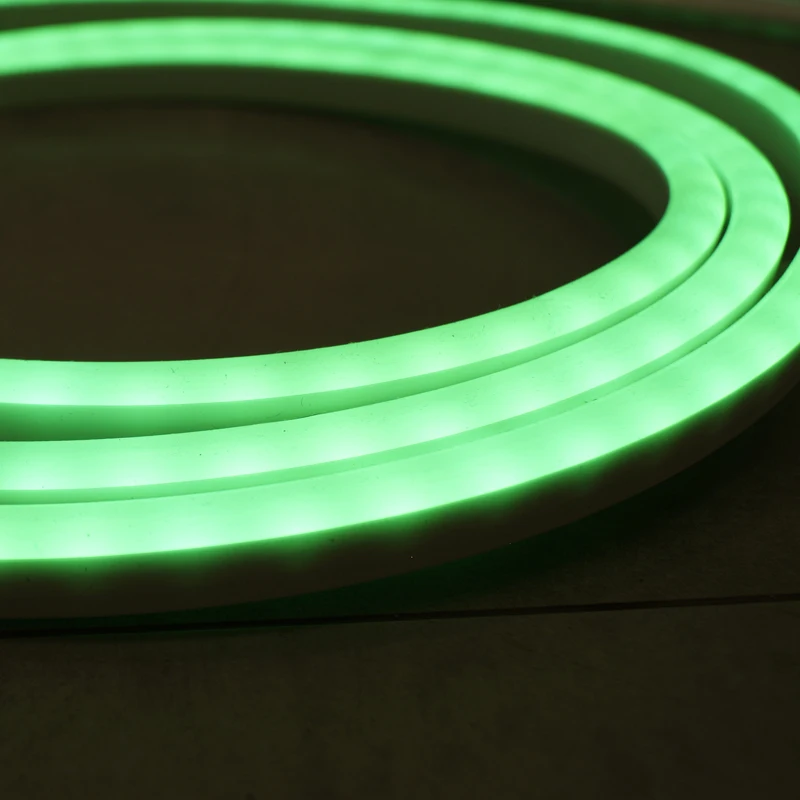 THERMO 120C RGB Термостойкая многоцветная светодиодная лента для бани и сауны.