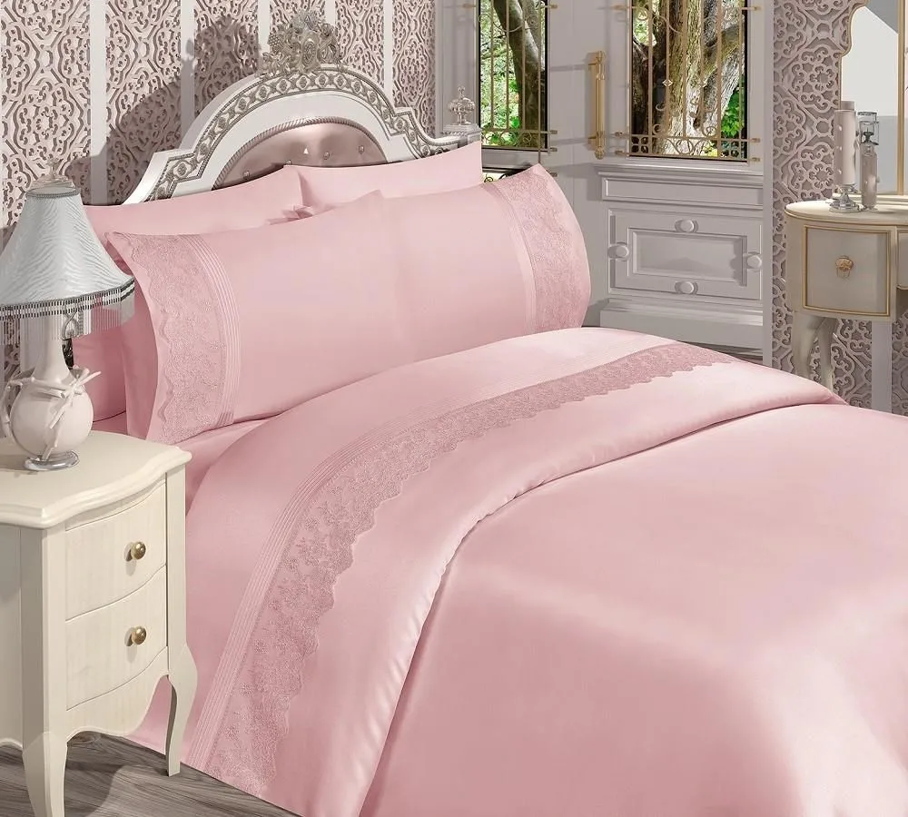 

Estilo Markets Luxury Bedding Set Bedsheet Bedding Set New Bedding Set