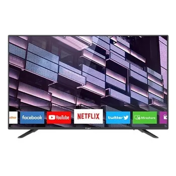 

Engel Ever-led 40 "LED FullHD Smart TV Wifi Ultra Thin