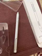 Active-Stylus-Pen Touch-Screen-Pen Tablet Microsoft-Surface Surface-Pro7 Pro6 Pro4 