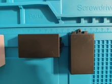 Case Enclosure-Boxes Project-Box Housing-Instrument Home-Supplies Abs-Plastic Black Waterproof