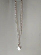 VKME-collar de perlas de mariposa de varias capas para mujer, gargantilla de perlas doradas, estrella del sol, regalo de joyería 2021