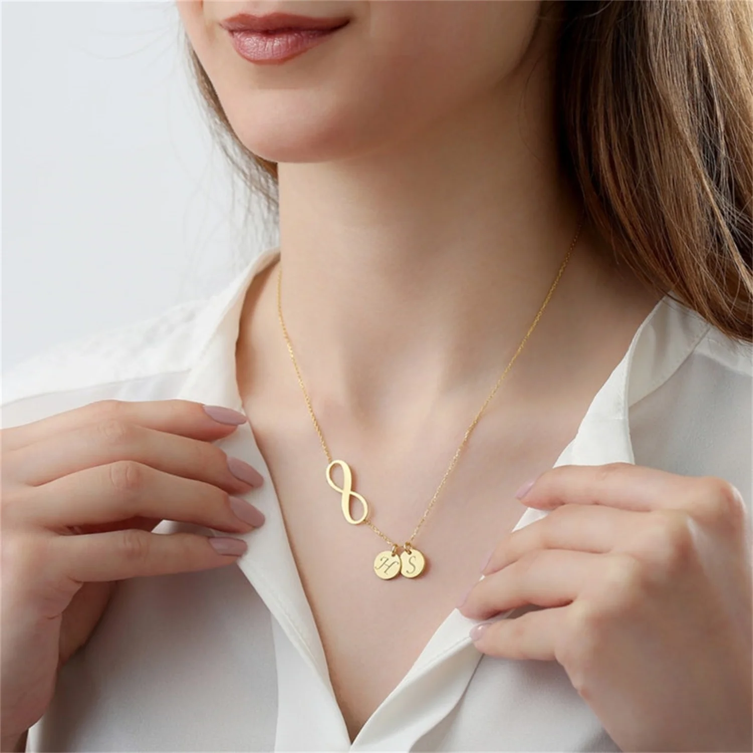 Customized Necklaces - AliExpress