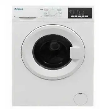 

WASHING MACHINE BENAVENT LB1008 8KG 1000RPM AT +++