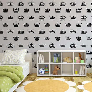 

Wall mural-Kings and Queens-350x270 cm
