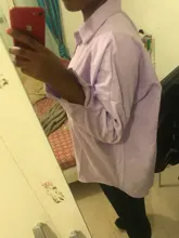 KPYTOMOA-blusas holgadas asimétricas de manga larga para mujer, camisas de pana con bolsillos de gran tamaño a la moda, Tops Chic para mujer 2020