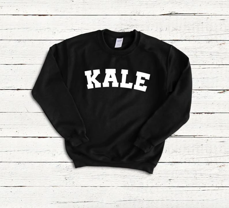 kale jumper