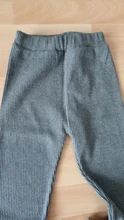 Boys Leggings Pants Long-Trousers Spring Baby-Girls Autumn High-Waist Cotton Fashion