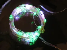 Led-Module Strip Light Music-Controller WS2812 Addressable USB DC 5-6m Individual DC5V