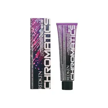 

Dye without Ammonia Chromatics Redken