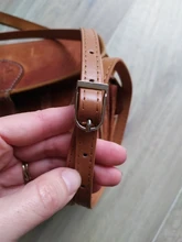 Bandolera de cuero PU de 120cm, correa de repuesto ajustable para bolso, correa cruzada de 1,2 cm de ancho, accesorios para bolso