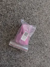 OOTDTY-colas de dardos profesionales de plástico, 6 uds., tornillo de 2BA, colas para dardos de 80mm, duraderas y suaves