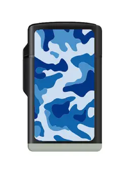 

Jet lighter brunojet (reusable, Turbo)