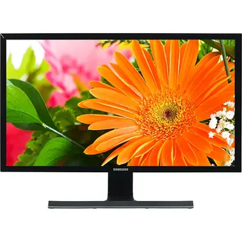 

Monitor Samsung u28e590d "R", 28 ", Black