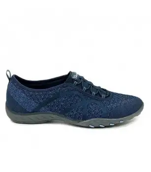 

Sports-Elastic-Textile-Navy-Memory Foam