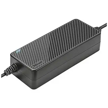 

120W PLUG & GO LAPTOP CHARGER.TRUST41.34