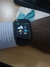 Reloj deportivo inteligente Digital para hombre y mujer, pulsera electrónica led con Bluetooth, para fitness, hodinky