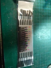 8-en-1 del teléfono móvil de la tableta portátil Chip LCD CPU separación pegamento cuchillo de extracción de herramienta de eliminación de Kits de reparación de pegamento cuchillo de extracción