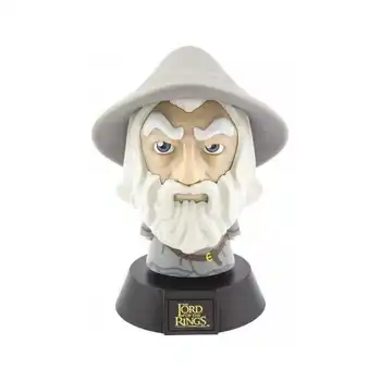 

Lamp Icon The Lord of the Rings Gandalf