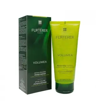 

Rene Volumea Champu expander 200 ml