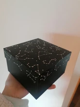 Nightlight Table-Lamp Star-Projector Gift Lite Led Kids Children 