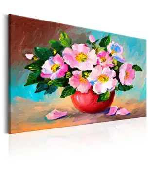 

Painted Picture-Spring Bunch