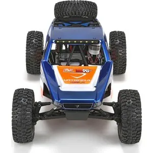 Радиоуправляемый внедорожник Vaterra Twin Hammers Desert Truck 4WD RTR масштаб 1:10 2.4G
