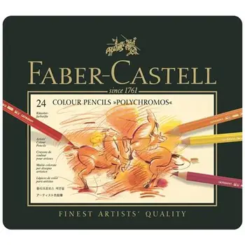 

Cf24 pencil Art And GraphicFABER-CASTELL28.23