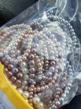 3/4/5-/.. Bracelets Earrings Jewelry Imitation-Pearls-Beads Round Findings-Accessories