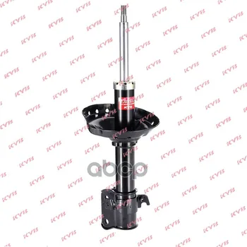 

Shock Absorber Subaru Forester -F KYB art. 334468