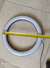 Remote-Ring-Light Lamp Tripod-Stand Fill-Photography-Lighting Youtube Photo Led Selfie