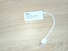 Voltímetro USB, medidor de voltaje de corriente, pantalla Digital LCD, probador de capacidad de batería, medición, indicador de carga USB