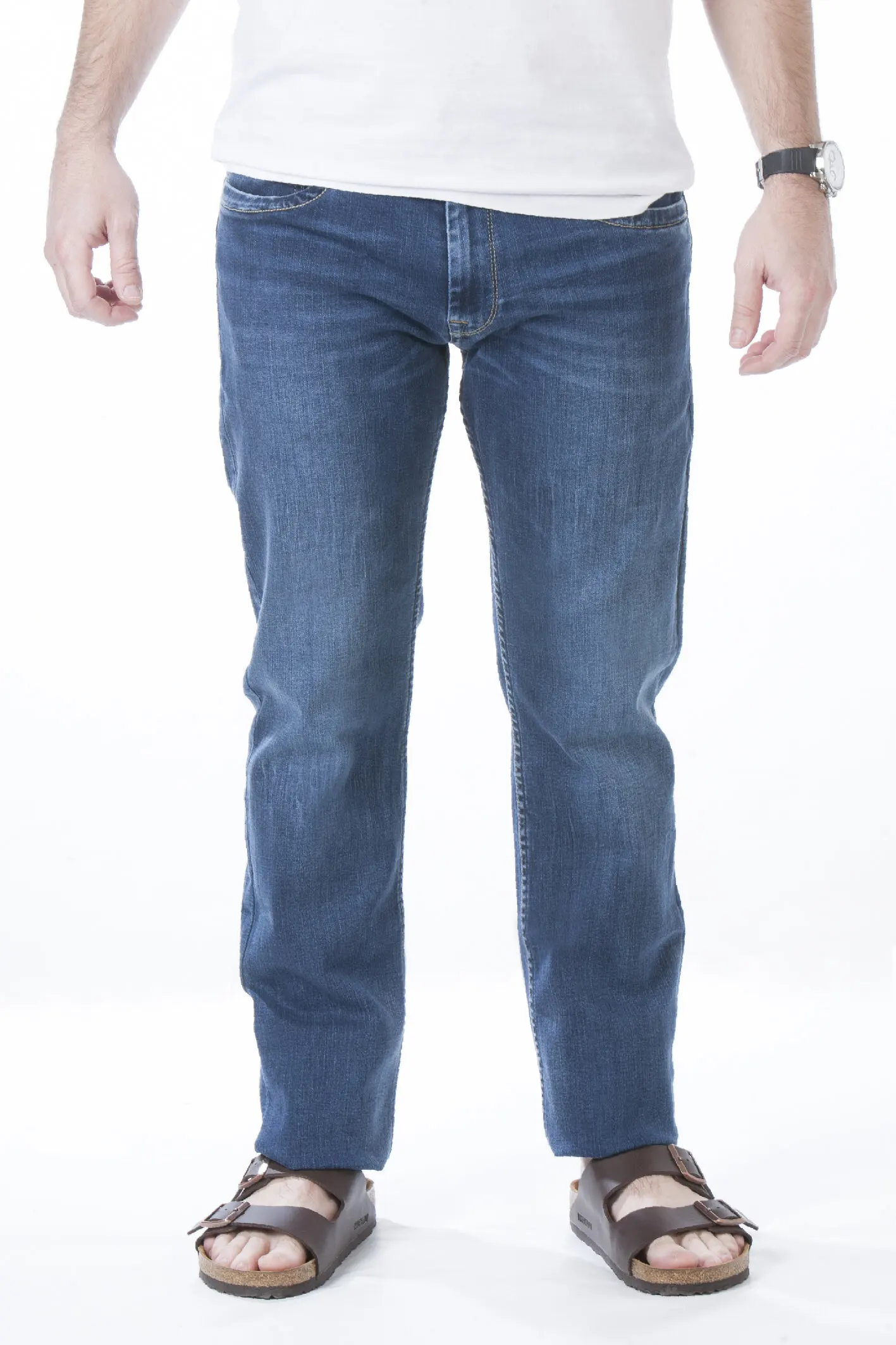 Мужские Джинсы PEPE JEANS