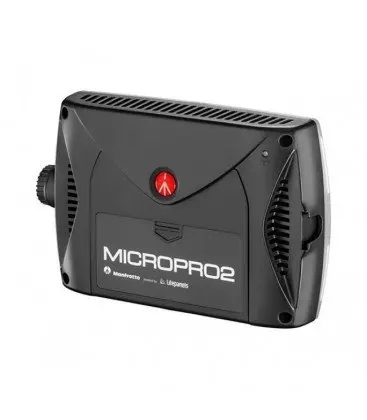 US $317.58 MANFROTTO MICRO PRO 2 LED Torch