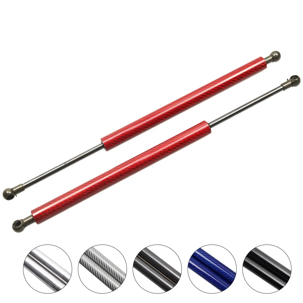 Per Toyota Celica Hatchback 1982-1984 Supra 1982-1993 Auto Cofano Ascensore Supporta Shock Gas Struts 15.63 Pollici
