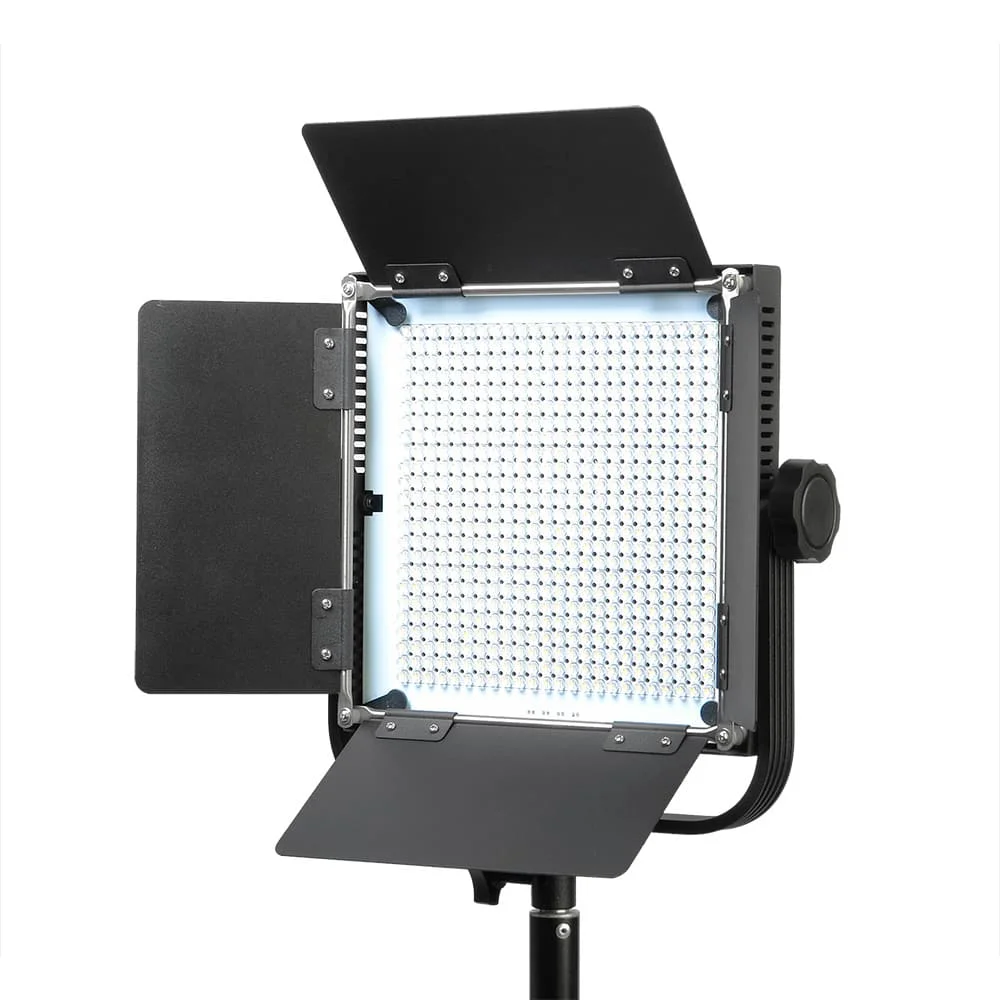 Осветитель студийный Falcon Eyes LE-576 LED | Электроника