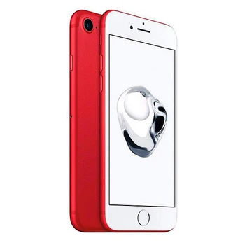 

Smartphone Apple Iphone 7 4,7" HD 2 GB RAM 128 GB (Reacondicionado)